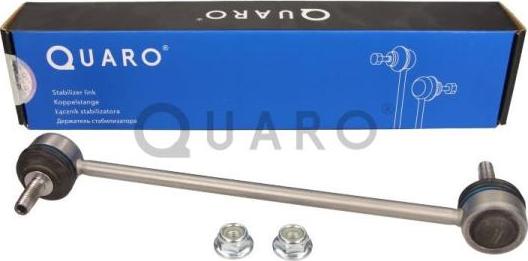 QUARO QS4095/HQ - Asta / Puntone, Stabilizzatore autozon.pro