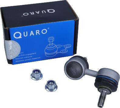 QUARO QS4237/HQ - Asta / Puntone, Stabilizzatore autozon.pro