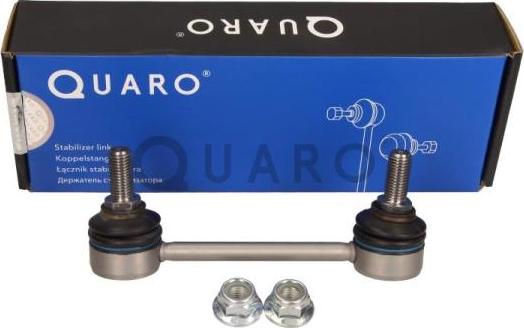 QUARO QS5472/HQ - Asta / Puntone, Stabilizzatore autozon.pro