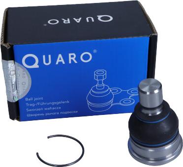 QUARO QS5038/HQ - Giunto di supporto / guida autozon.pro