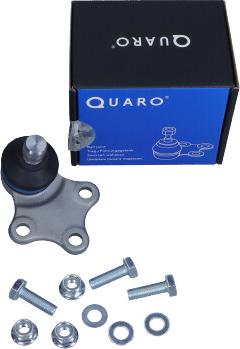 QUARO QS5712/HQ - Giunto di supporto / guida autozon.pro