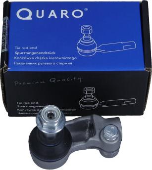 QUARO QS6929/HQ - Testa barra d'accoppiamento autozon.pro