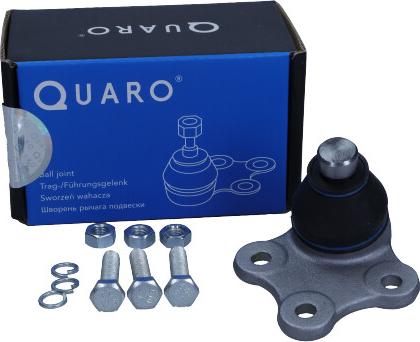 QUARO QS6639/HQ - Giunto di supporto / guida autozon.pro