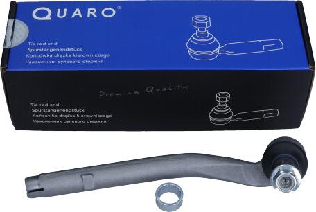 QUARO QS6109/HQ - Testa barra d'accoppiamento autozon.pro