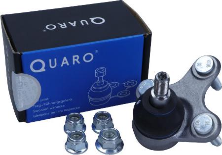 QUARO QS6399/HQ - Giunto di supporto / guida autozon.pro