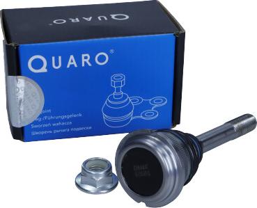 QUARO QS0954/HQ - Giunto di supporto / guida autozon.pro