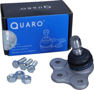 QUARO QS0904/HQ - Giunto di supporto / guida autozon.pro