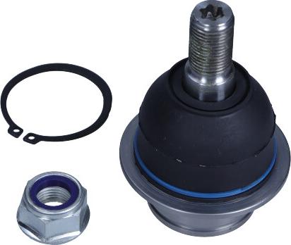 QUARO QS0505/HQ - Giunto di supporto / guida autozon.pro