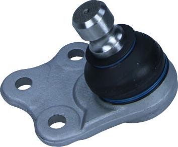 QUARO QS0351/HQ - Giunto di supporto / guida autozon.pro