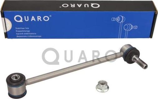 QUARO QS1484/HQ - Asta / Puntone, Sospensione ruote autozon.pro