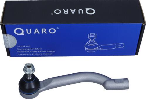 QUARO QS1543/HQ - Testa barra d'accoppiamento autozon.pro