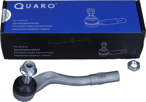 QUARO QS8619/HQ - Testa barra d'accoppiamento autozon.pro