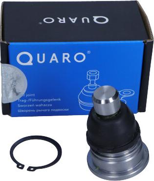 QUARO QS8010/HQ - Giunto di supporto / guida autozon.pro