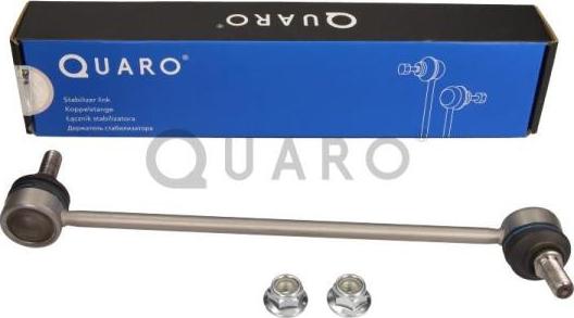 QUARO QS8222/HQ - Asta / Puntone, Stabilizzatore autozon.pro