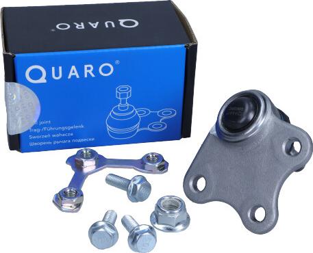 QUARO QS8723/HQ - Giunto di supporto / guida autozon.pro