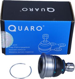 QUARO QS2417/HQ - Giunto di supporto / guida autozon.pro