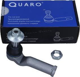 QUARO QS2489/HQ - Testa barra d'accoppiamento autozon.pro