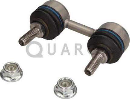 QUARO QS2483/HQ - Asta / Puntone, Stabilizzatore autozon.pro