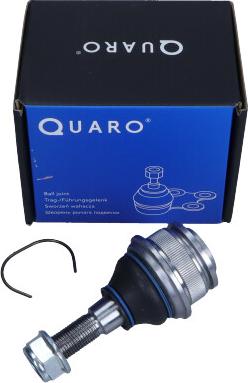 QUARO QS2597/HQ - Giunto di supporto / guida autozon.pro