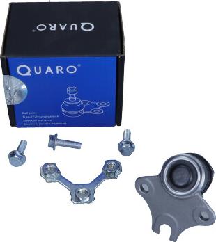 QUARO QS2819/HQ - Giunto di supporto / guida autozon.pro