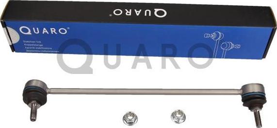 QUARO QS2767/HQ - Asta / Puntone, Stabilizzatore autozon.pro