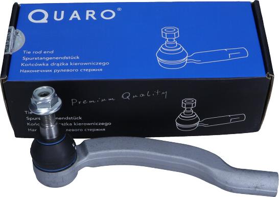 QUARO QS2787/HQ - Testa barra d'accoppiamento autozon.pro