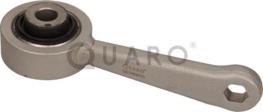 QUARO QS7483/HQ - Asta / Puntone, Stabilizzatore autozon.pro