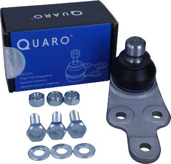 QUARO QS7307/HQ - Giunto di supporto / guida autozon.pro