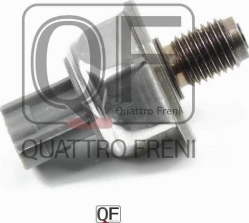 Quattro Freni QF96A00012 - Regolatore pressione carburante autozon.pro