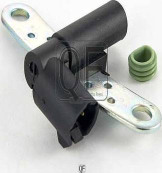 Quattro Freni QF91A00040 - Generatore di impulsi, Albero a gomiti autozon.pro