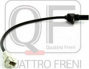 Quattro Freni QF91A00054 - Generatore di impulsi, Albero a gomiti autozon.pro