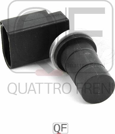 Quattro Freni QF91A00004 - Generatore di impulsi, Albero a gomiti autozon.pro