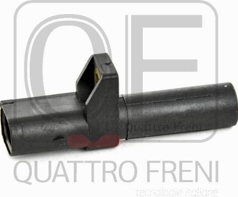 Quattro Freni QF91A00005 - Generatore di impulsi, Albero a gomiti autozon.pro