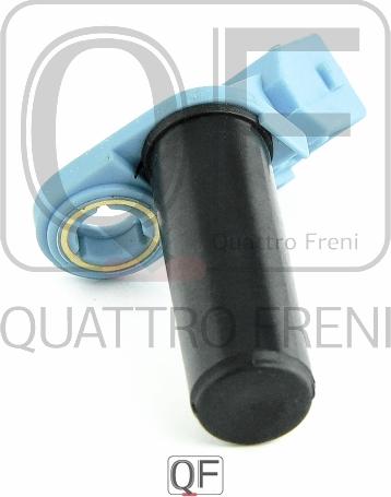 Quattro Freni QF91A00008 - Generatore di impulsi, Albero a gomiti autozon.pro