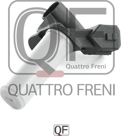 Quattro Freni QF91A00003 - Generatore di impulsi, Albero a gomiti autozon.pro