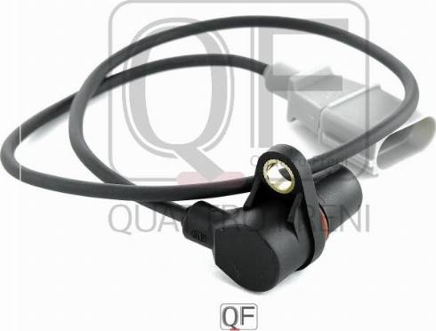 Quattro Freni QF91A00018 - Generatore di impulsi, Albero a gomiti autozon.pro