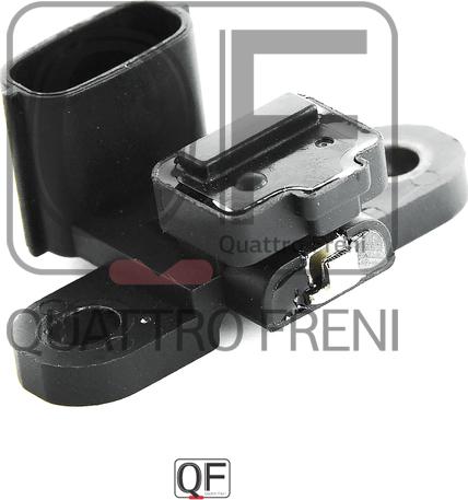 Quattro Freni QF91A00080 - Generatore di impulsi, Albero a gomiti autozon.pro