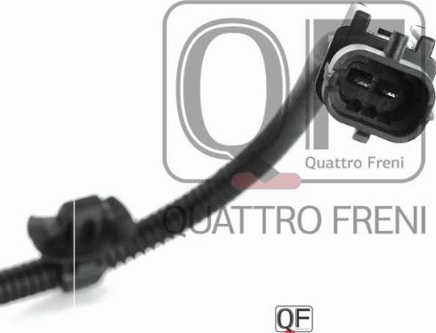 Quattro Freni QF91A00025 - Generatore di impulsi, Albero a gomiti autozon.pro