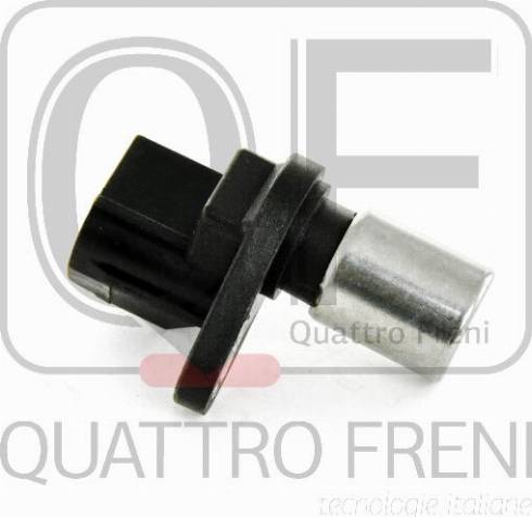 Quattro Freni QF91A00020 - Generatore di impulsi, Albero a gomiti autozon.pro