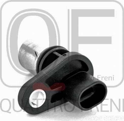 Quattro Freni QF91A00075 - Generatore di impulsi, Albero a gomiti autozon.pro