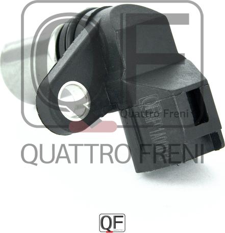 Quattro Freni QF91A00073 - Generatore di impulsi, Albero a gomiti autozon.pro