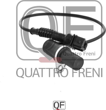 Quattro Freni QF93A00040 - Sensore, Posizione albero a camme autozon.pro