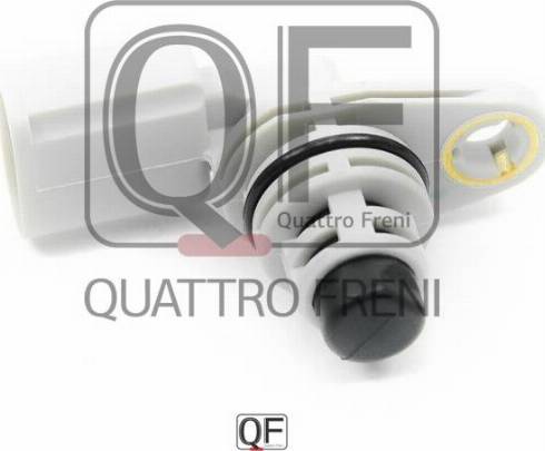 Quattro Freni QF93A00066 - Sensore, Posizione albero a camme autozon.pro