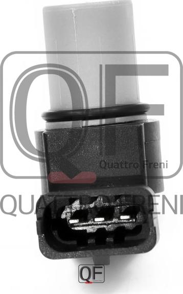 Quattro Freni QF93A00067 - Sensore, Posizione albero a camme autozon.pro