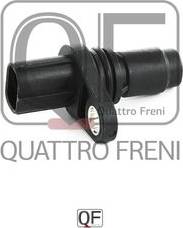 Quattro Freni QF93A00015 - Sensore, Posizione albero a camme autozon.pro