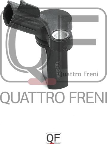 Quattro Freni QF93A00011 - Sensore, Posizione albero a camme autozon.pro