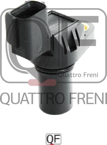 Quattro Freni QF93A00018 - Sensore, Posizione albero a camme autozon.pro