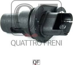 Quattro Freni QF93A00034 - Generatore di impulsi, Albero a gomiti autozon.pro