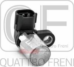 Quattro Freni QF93A00038 - Sensore, Posizione albero a camme autozon.pro