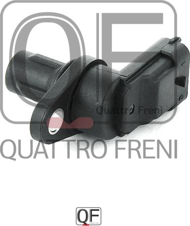 Quattro Freni QF93A00032 - Sensore, Posizione albero a camme autozon.pro